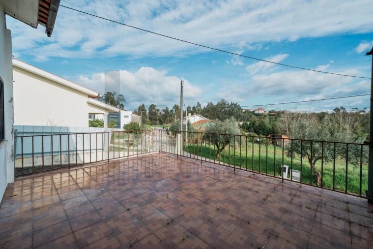 Moradia T2 para Venda em Barcouço Foto 13