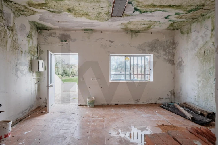 Moradia T2 para Venda em Barcouço Foto 41