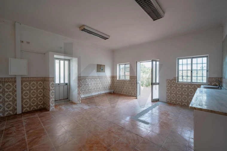 Moradia T2 para Venda em Barcouço Foto 9