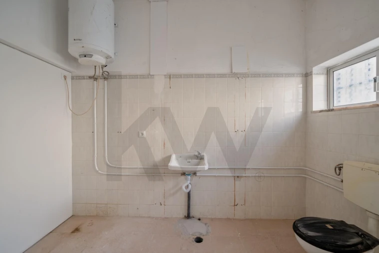 Moradia T2 para Venda em Barcouço Foto 19