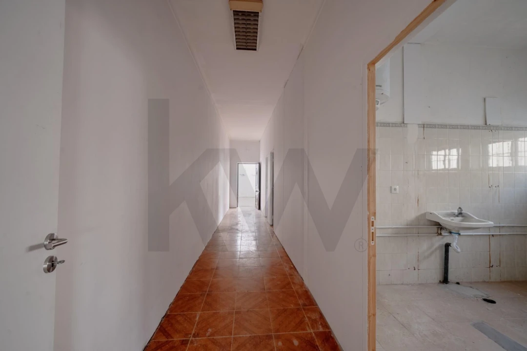 Moradia T2 para Venda em Barcouço Foto 18