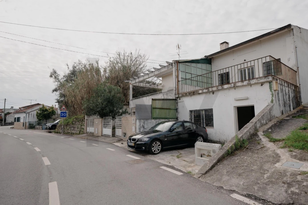 Moradia T2 para Venda em Barcouço Foto 49