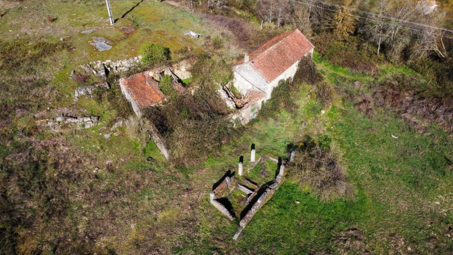 Quinta T5 para Venda em Avelãs de Ambom e Rocamondo Foto 5