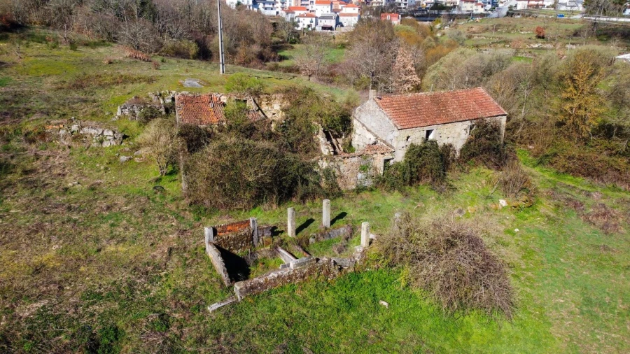 Quinta T5 para Venda em Avelãs de Ambom e Rocamondo Foto 10