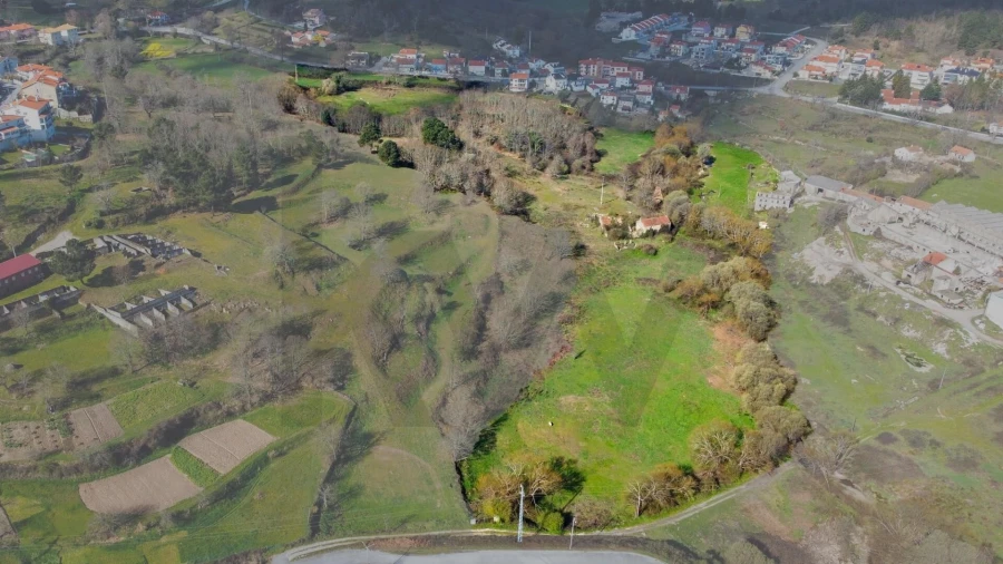 Quinta T5 para Venda em Avelãs de Ambom e Rocamondo Foto 4