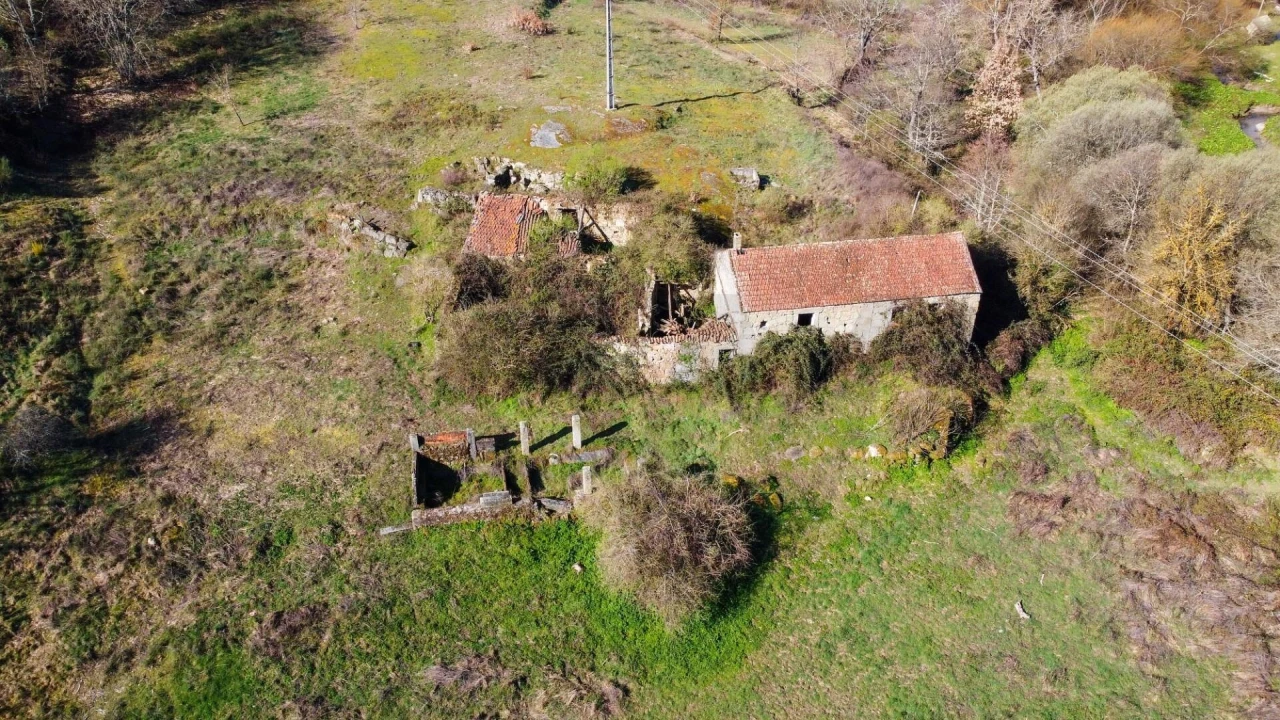 Quinta T5 para Venda em Avelãs de Ambom e Rocamondo Foto 1