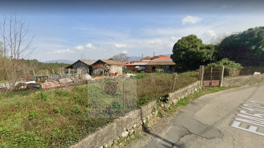 Terreno para Venda em São Pedro da Torre