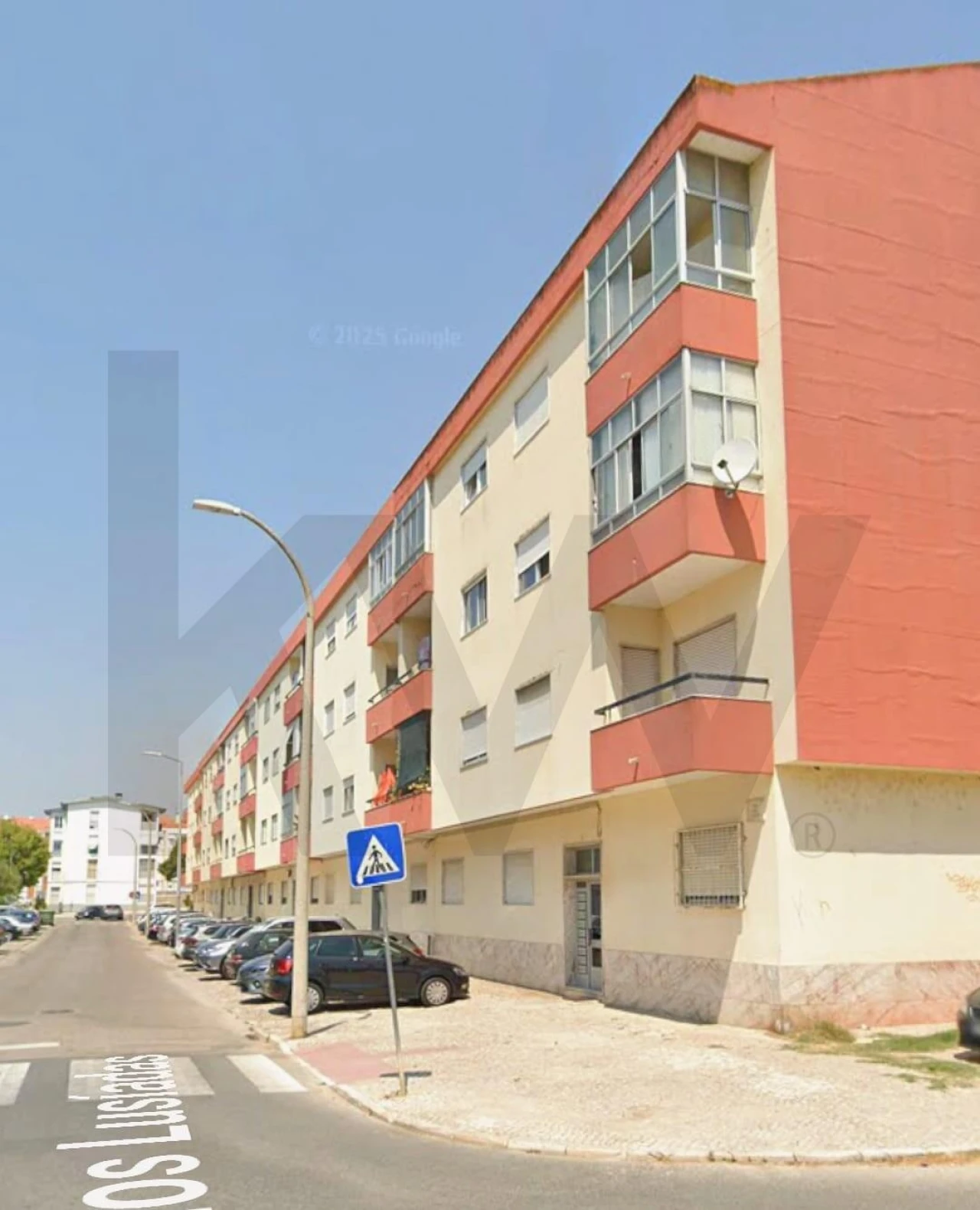 Apartamento T2 para Venda em Moita Foto 1