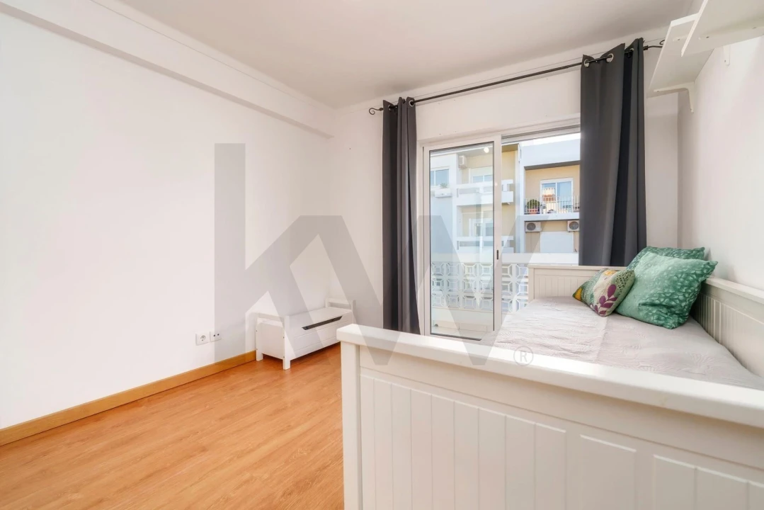 Apartamento T2 para Venda em Faro (Sé e São Pedro) Foto 20