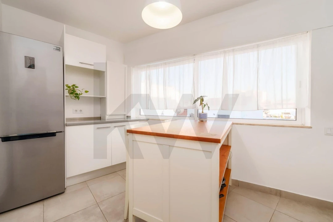 Apartamento T2 para Venda em Faro (Sé e São Pedro) Foto 4