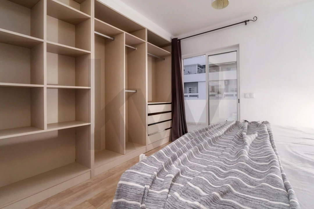 Apartamento T2 para Venda em Faro (Sé e São Pedro) Foto 34