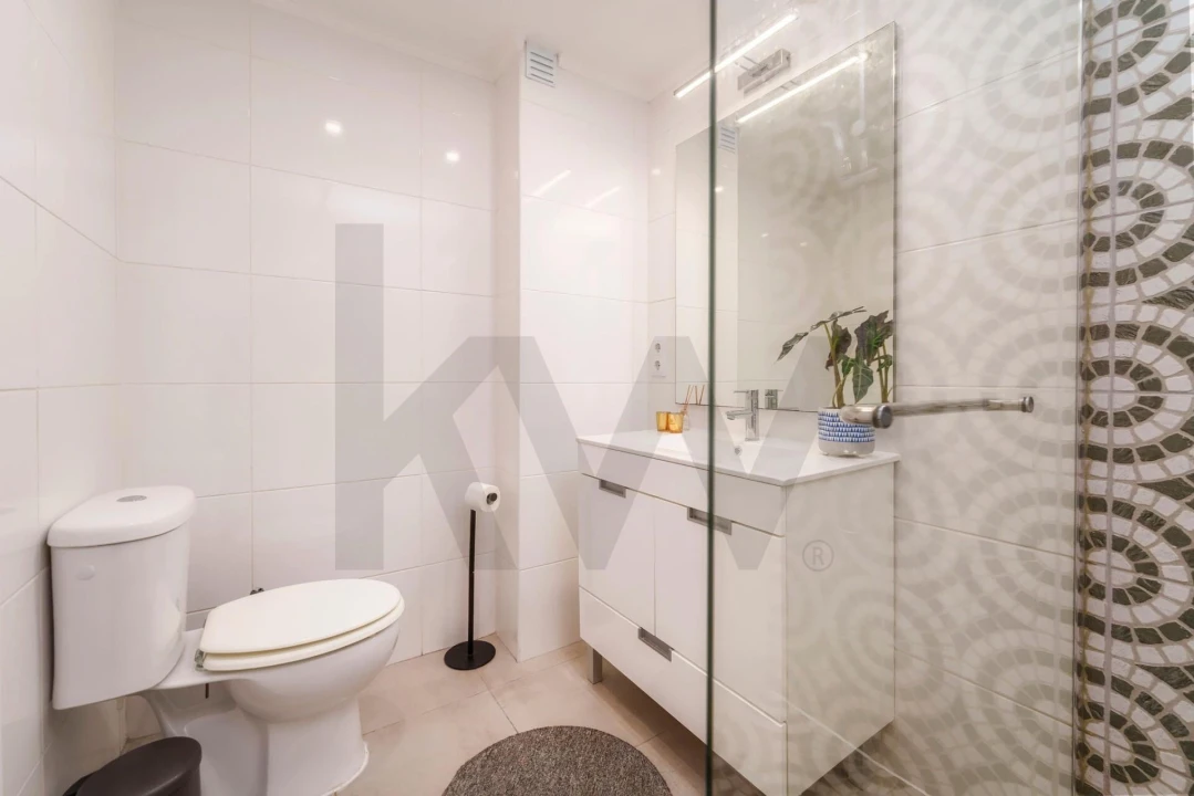 Apartamento T2 para Venda em Faro (Sé e São Pedro) Foto 16