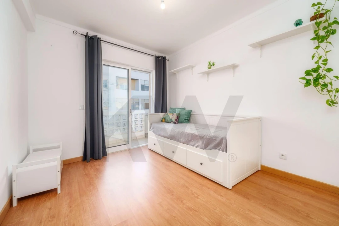 Apartamento T2 para Venda em Faro (Sé e São Pedro) Foto 19