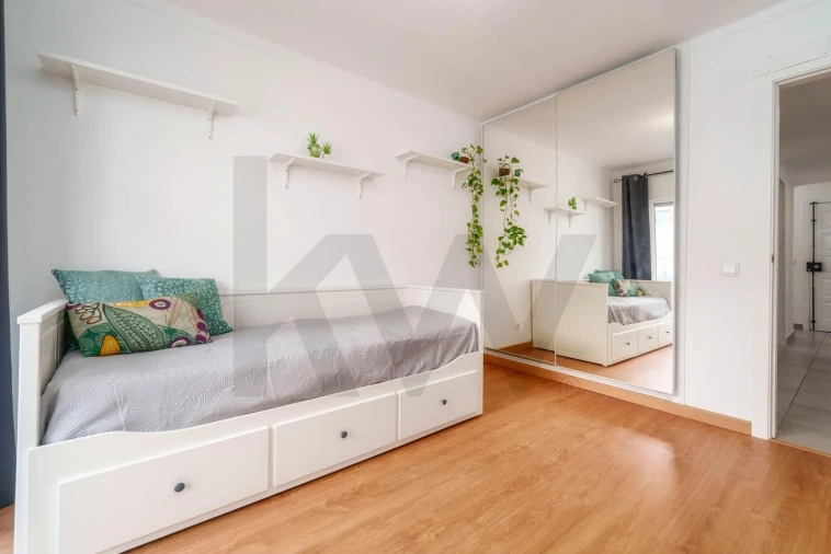 Apartamento T2 para Venda em Faro (Sé e São Pedro) Foto 21