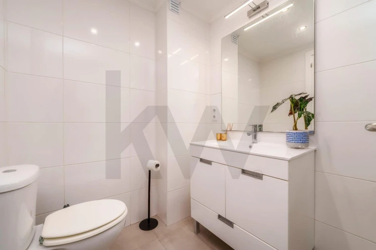 Apartamento T2 para Venda em Faro (Sé e São Pedro) Foto 17