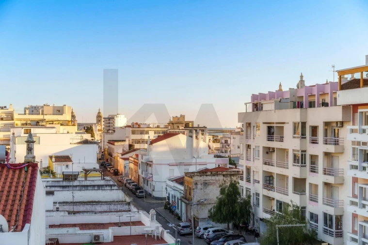 Apartamento T2 para Venda em Faro (Sé e São Pedro) Foto 43