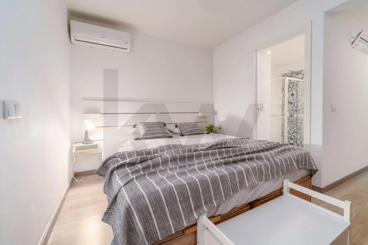 Apartamento T2 para Venda em Faro (Sé e São Pedro) Foto 33