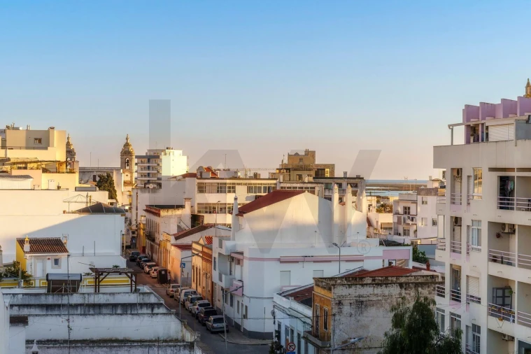 Apartamento T2 para Venda em Faro (Sé e São Pedro) Foto 39