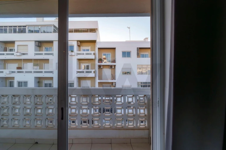 Apartamento T2 para Venda em Faro (Sé e São Pedro) Foto 22