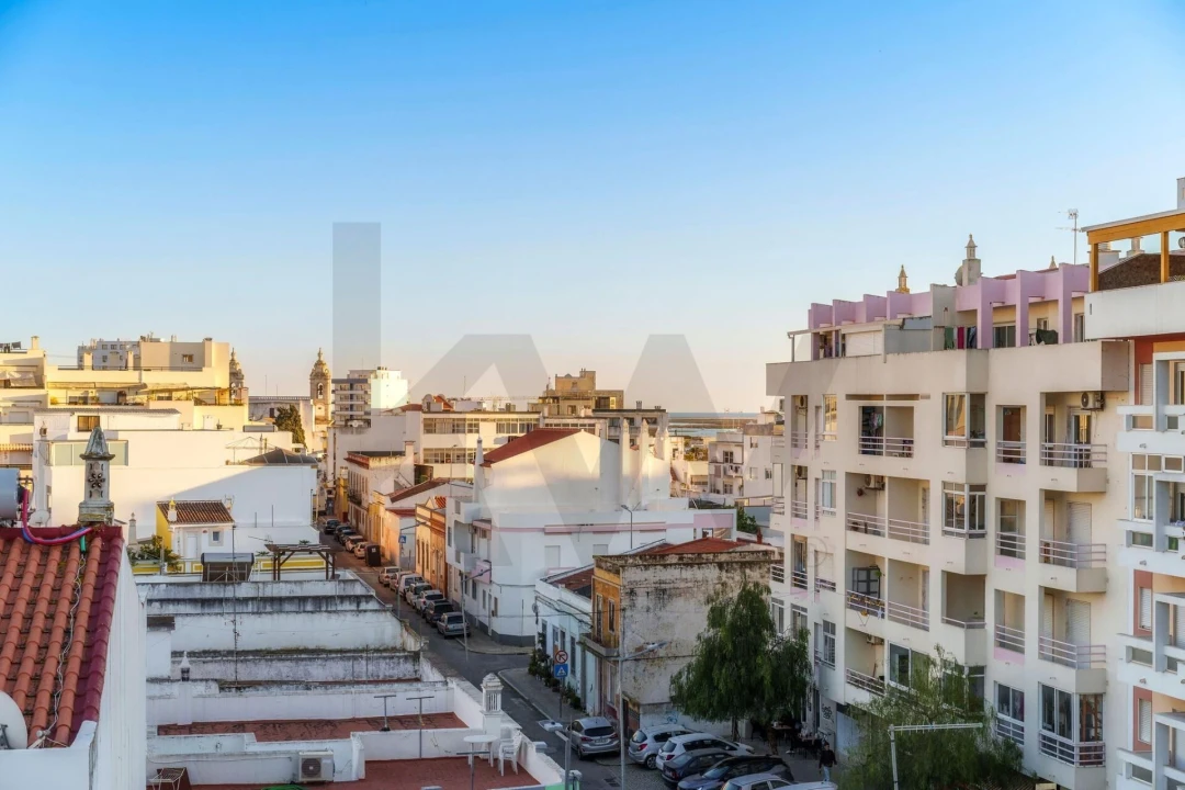 Apartamento T2 para Venda em Faro (Sé e São Pedro) Foto 43