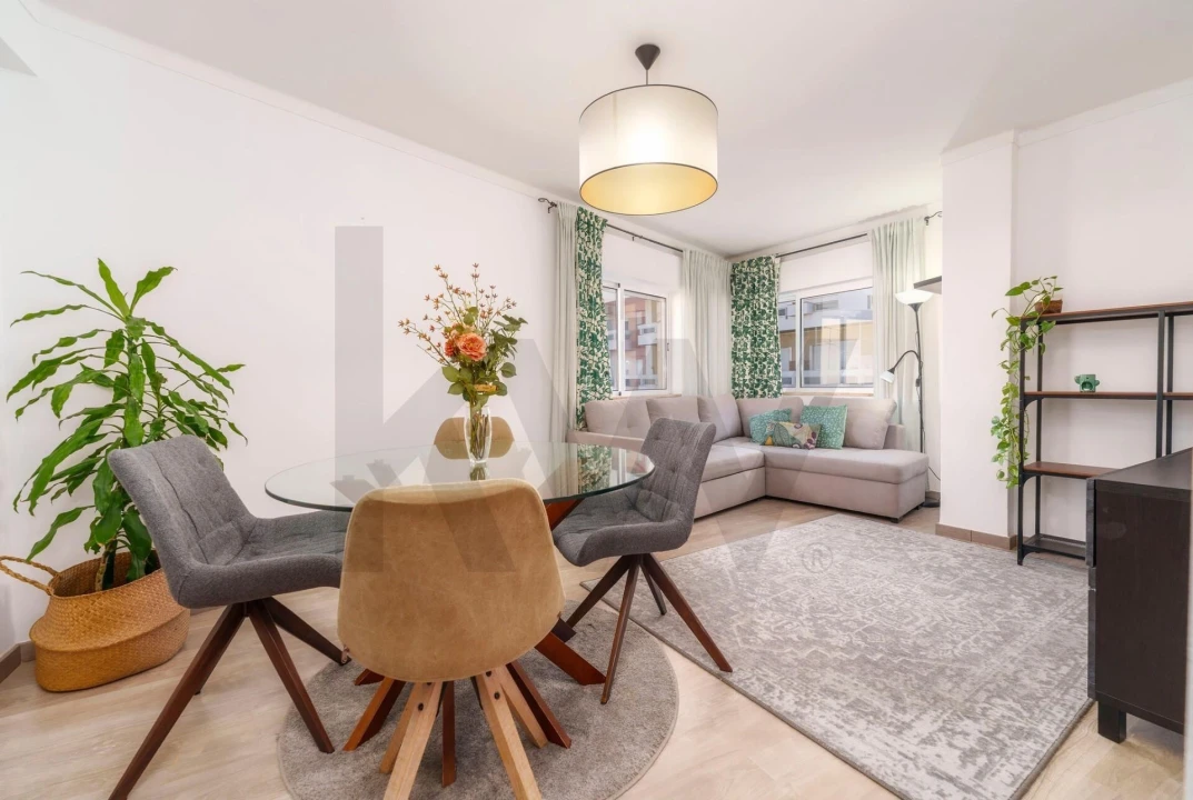 Apartamento T2 para Venda em Faro (Sé e São Pedro) Foto 10