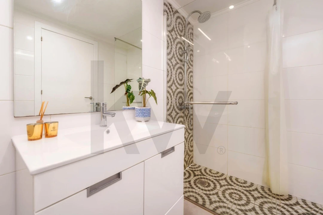 Apartamento T2 para Venda em Faro (Sé e São Pedro) Foto 18