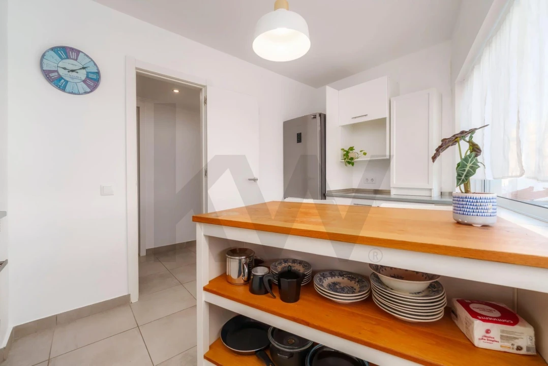 Apartamento T2 para Venda em Faro (Sé e São Pedro) Foto 6