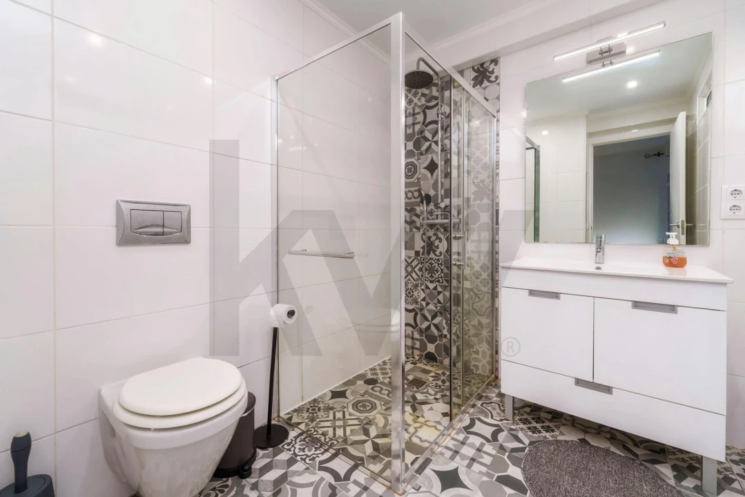 Apartamento T2 para Venda em Faro (Sé e São Pedro) Foto 36