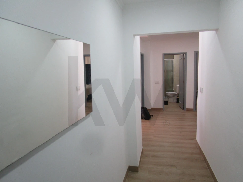 Apartamento T3 para Venda em União das Freguesias de Setúbal Foto 20