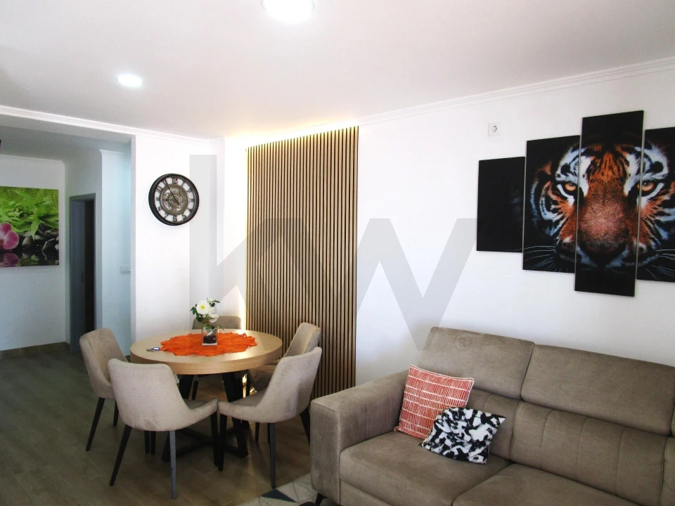 Apartamento T3 para Venda em União das Freguesias de Setúbal Foto 8