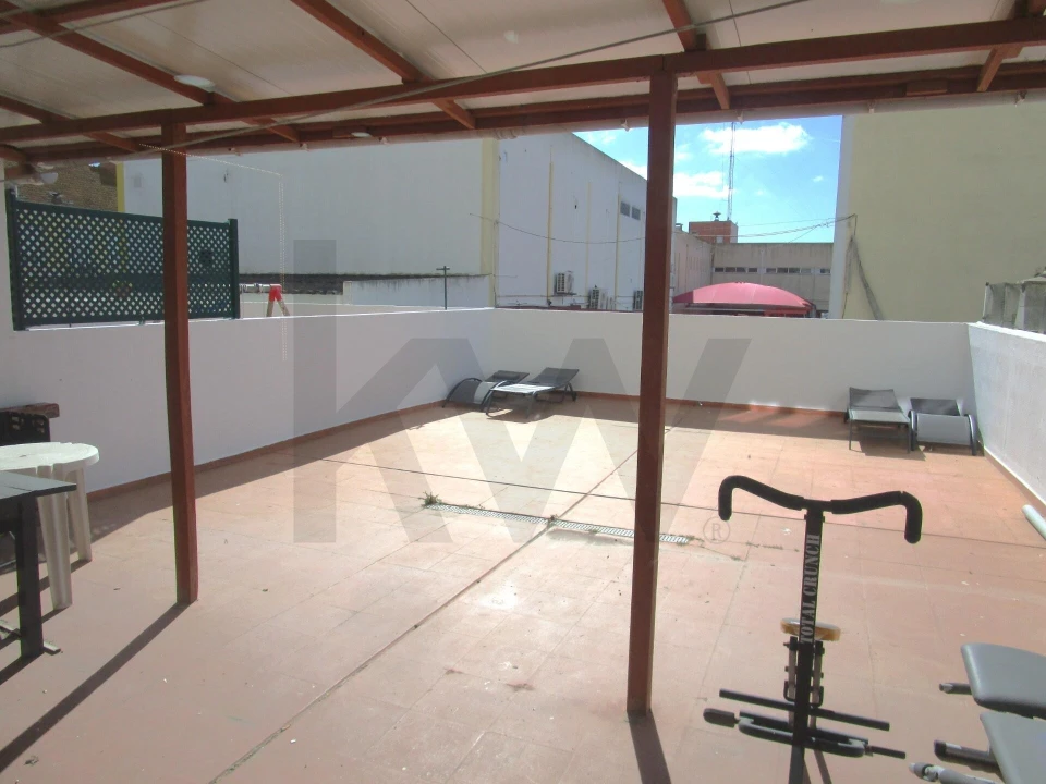 Apartamento T3 para Venda em União das Freguesias de Setúbal Foto 35