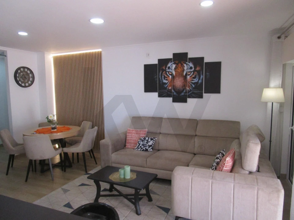 Apartamento T3 para Venda em União das Freguesias de Setúbal Foto 7