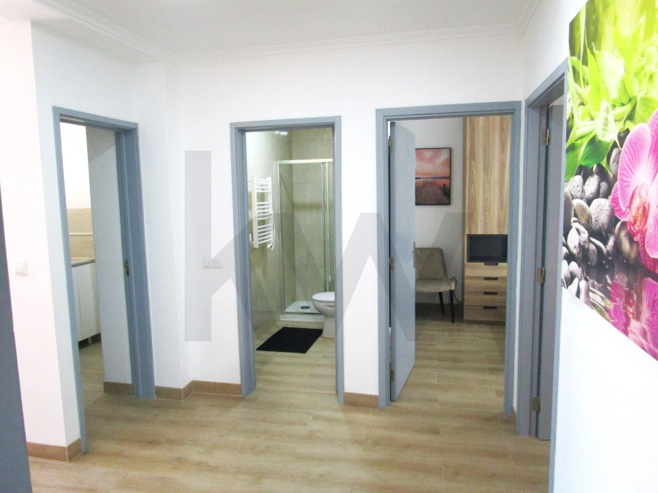 Apartamento T3 para Venda em União das Freguesias de Setúbal Foto 5
