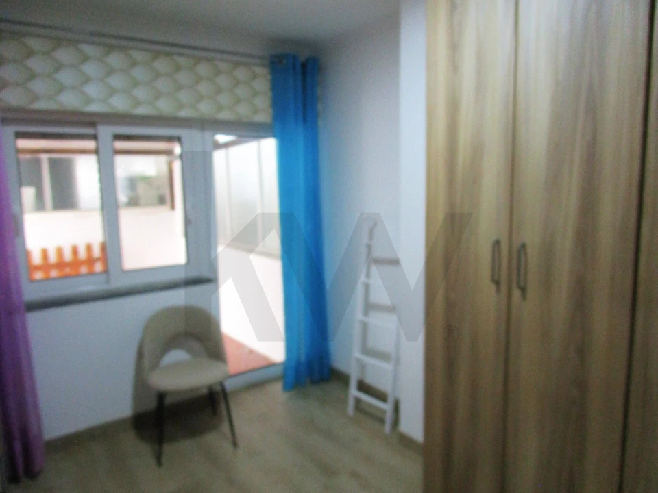 Apartamento T3 para Venda em União das Freguesias de Setúbal Foto 32