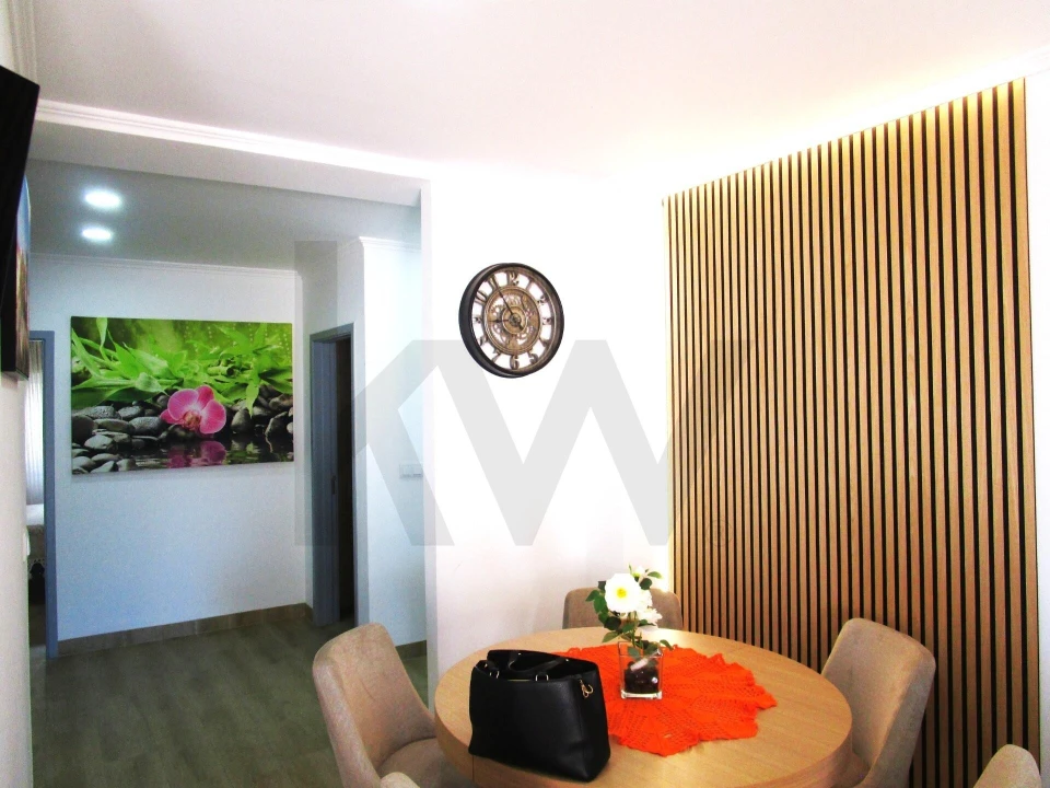 Apartamento T3 para Venda em União das Freguesias de Setúbal Foto 3