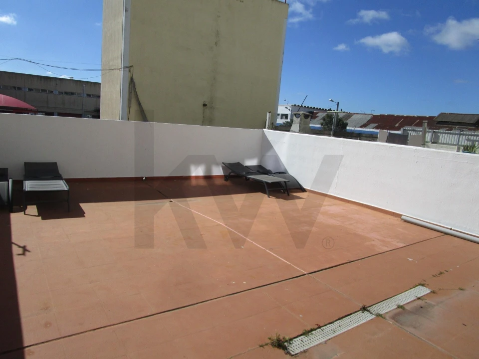 Apartamento T3 para Venda em União das Freguesias de Setúbal Foto 15