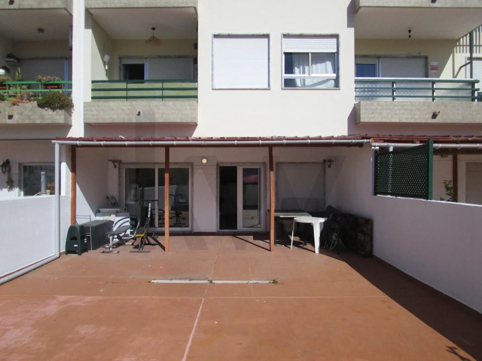 Apartamento T3 para Venda em União das Freguesias de Setúbal Foto 16