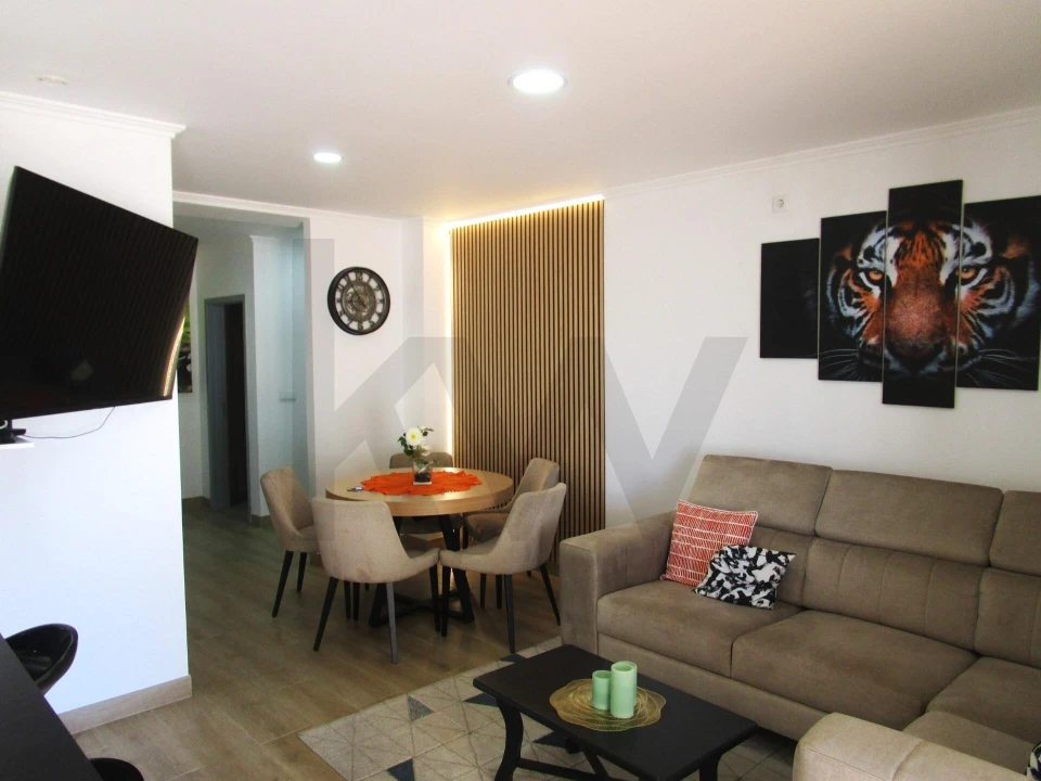 Apartamento T3 para Venda em União das Freguesias de Setúbal Foto 6