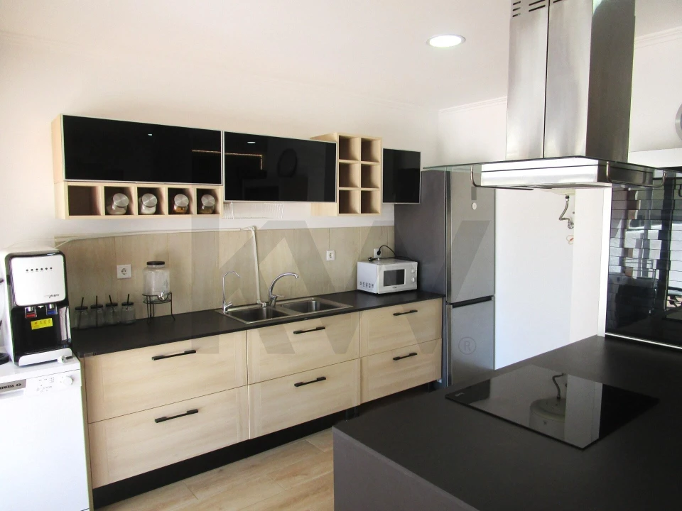 Apartamento T3 para Venda em União das Freguesias de Setúbal Foto 10