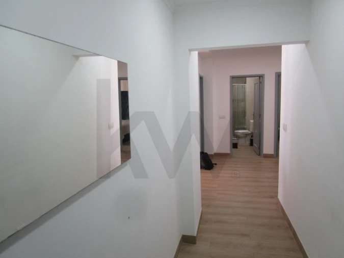 Apartamento T3 para Venda em União das Freguesias de Setúbal Foto 20