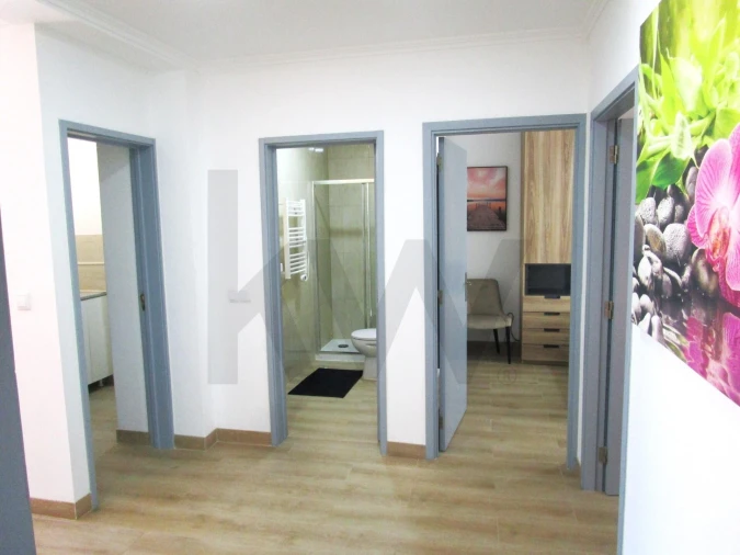 Apartamento T3 para Venda em União das Freguesias de Setúbal Foto 5