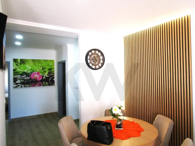 Apartamento T3 para Venda em União das Freguesias de Setúbal Foto 3