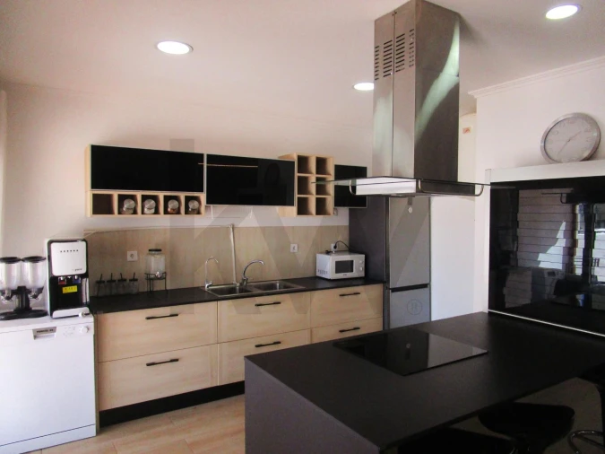 Apartamento T3 para Venda em União das Freguesias de Setúbal Foto 13