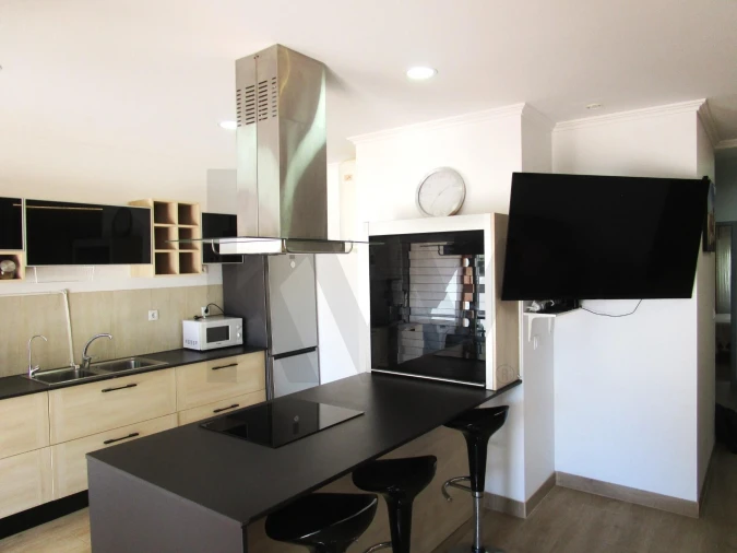 Apartamento T3 para Venda em União das Freguesias de Setúbal Foto 12