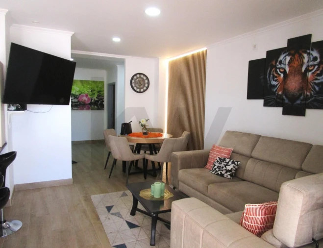 Apartamento T3 para Venda em União das Freguesias de Setúbal Foto 4