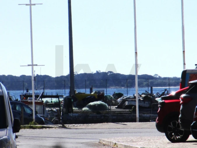 Apartamento T3 para Venda em União das Freguesias de Setúbal Foto 18