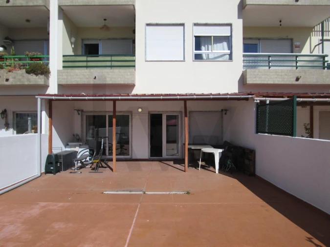 Apartamento T3 para Venda em União das Freguesias de Setúbal Foto 16