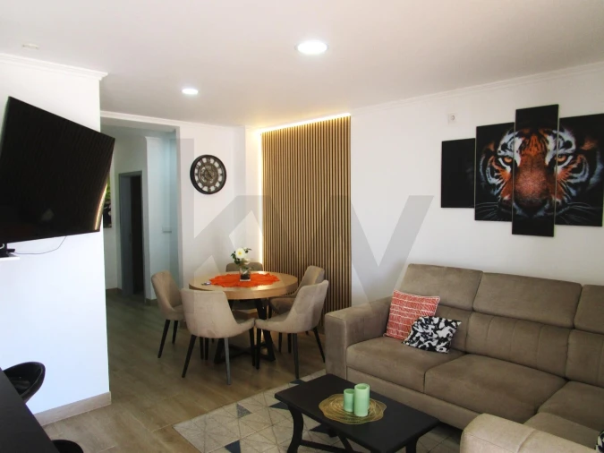 Apartamento T3 para Venda em União das Freguesias de Setúbal Foto 6