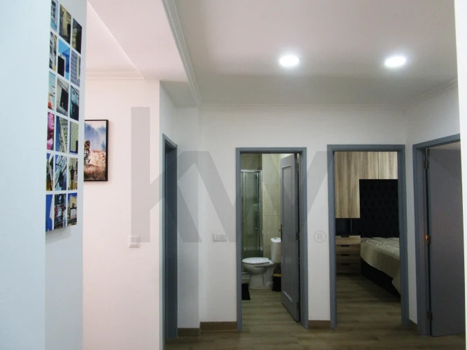 Apartamento T3 para Venda em União das Freguesias de Setúbal Foto 2