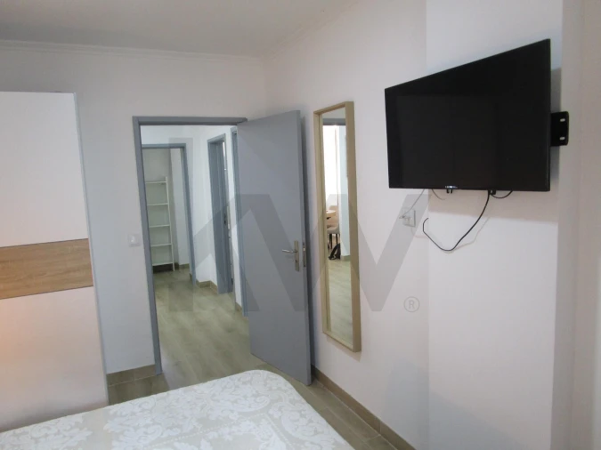 Apartamento T3 para Venda em União das Freguesias de Setúbal Foto 34